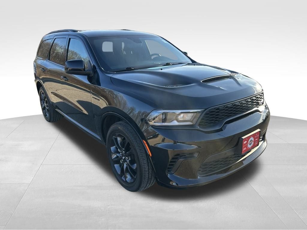 2025 Dodge Durango R/T