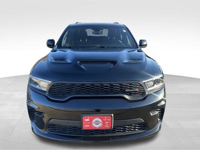 2025 Dodge Durango R/T