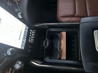 2022 RAM 1500 Laramie Longhorn