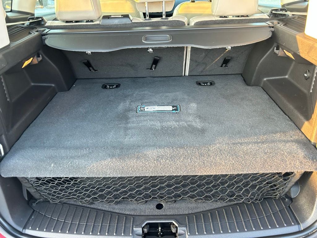 2017 Ford C-Max Energi Titanium