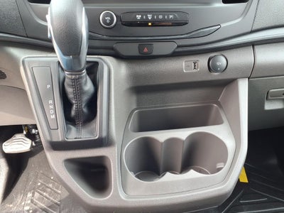 2026 Ford Transit-350 XL