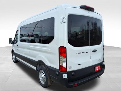2026 Ford Transit-350 XL