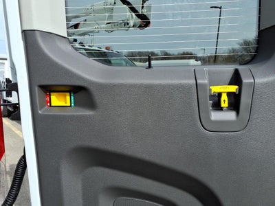 2026 Ford Transit-350 XL