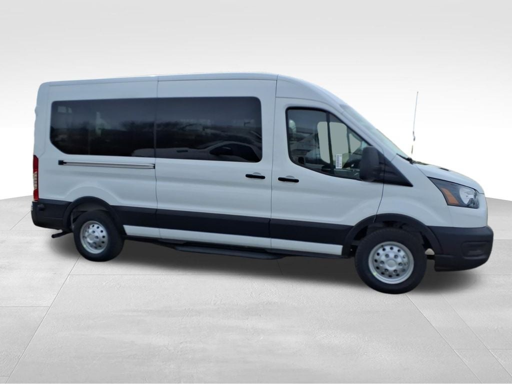 2026 Ford Transit-350 XL