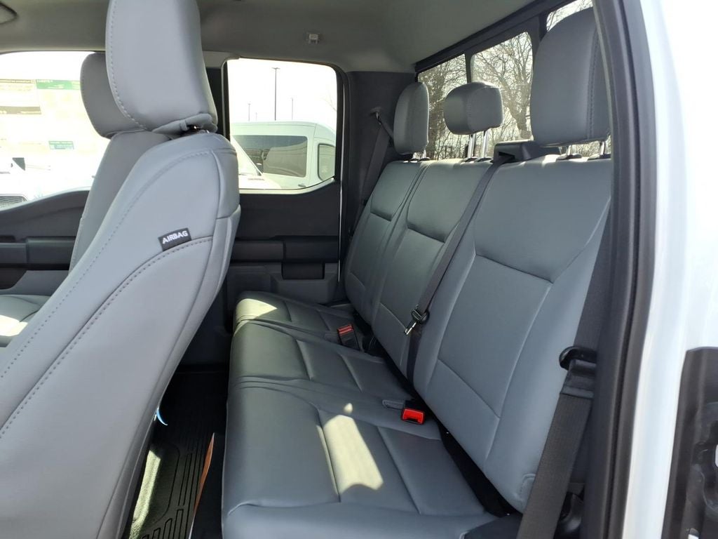 2026 Ford F-450SD XL DRW