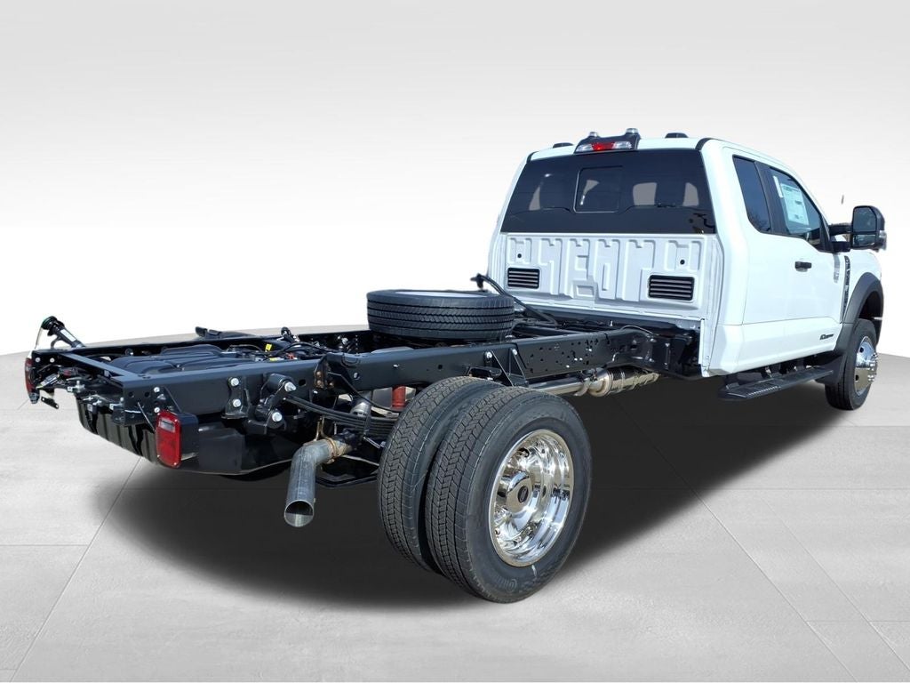 2026 Ford F-450SD XL DRW