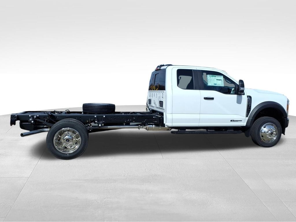 2026 Ford F-450SD XL DRW