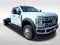 2026 Ford F-450SD XL DRW
