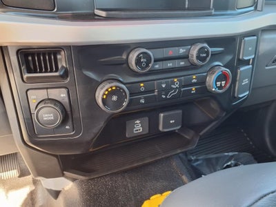 2025 Ford F-600SD XL 169 WB