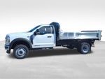 2025 Ford F-600SD XL 169 WB