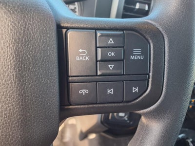 2025 Ford F-600SD XL 169 WB