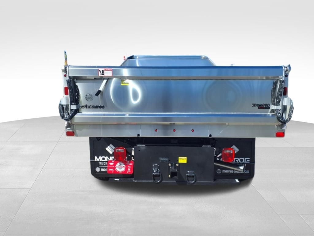 2025 Ford F-600SD XL 169 WB