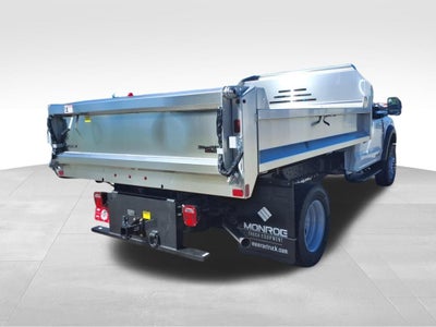 2025 Ford F-600SD XL 169 WB