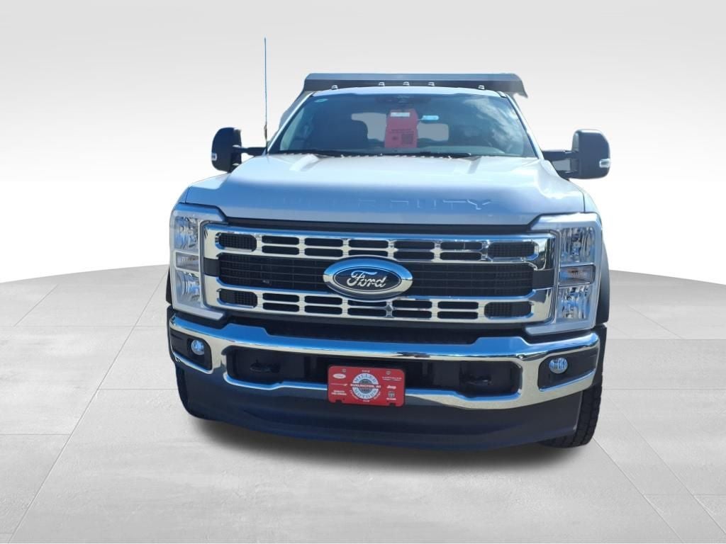 2025 Ford F-600SD XL 169 WB