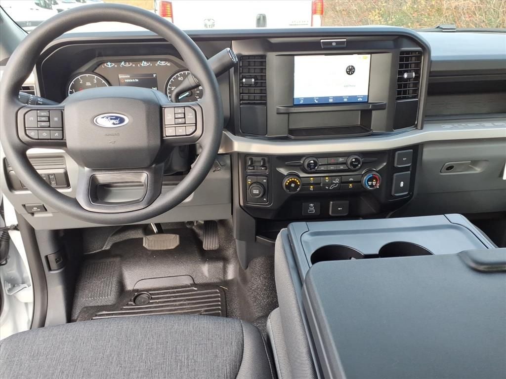 2026 Ford F-550SD XL DRW