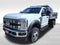 2025 Ford F-550SD XL DRW