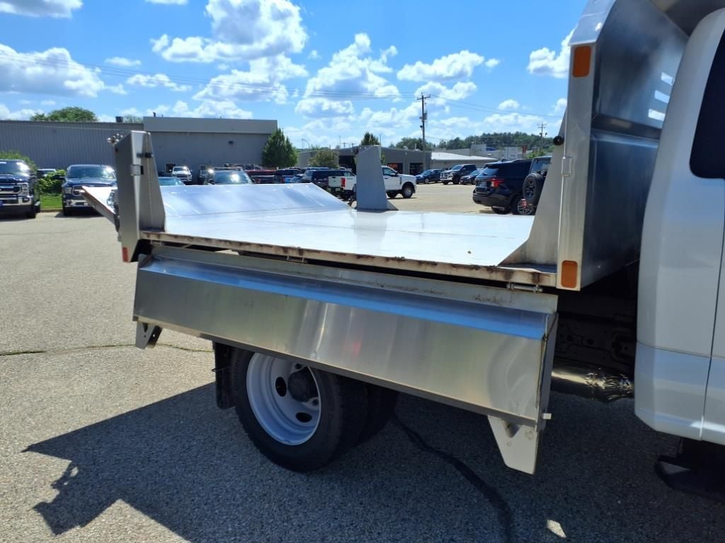 2025 Ford F-550SD XL DRW