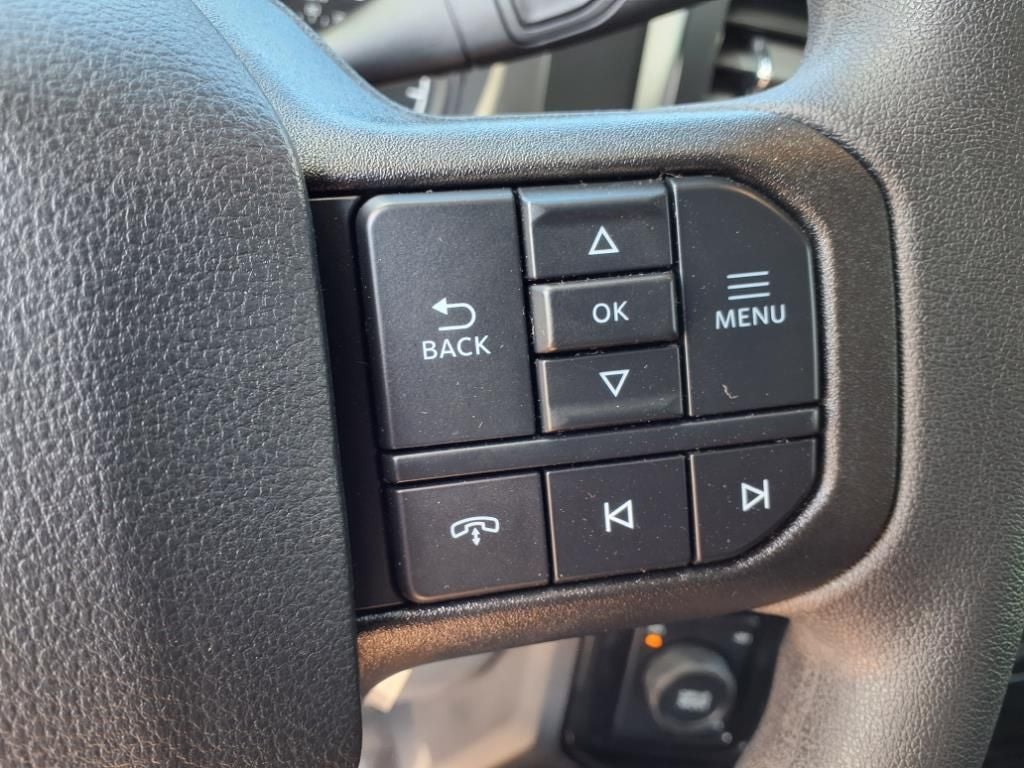 2025 Ford F-550SD XL DRW