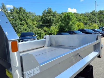 2025 Ford F-550SD XL DRW