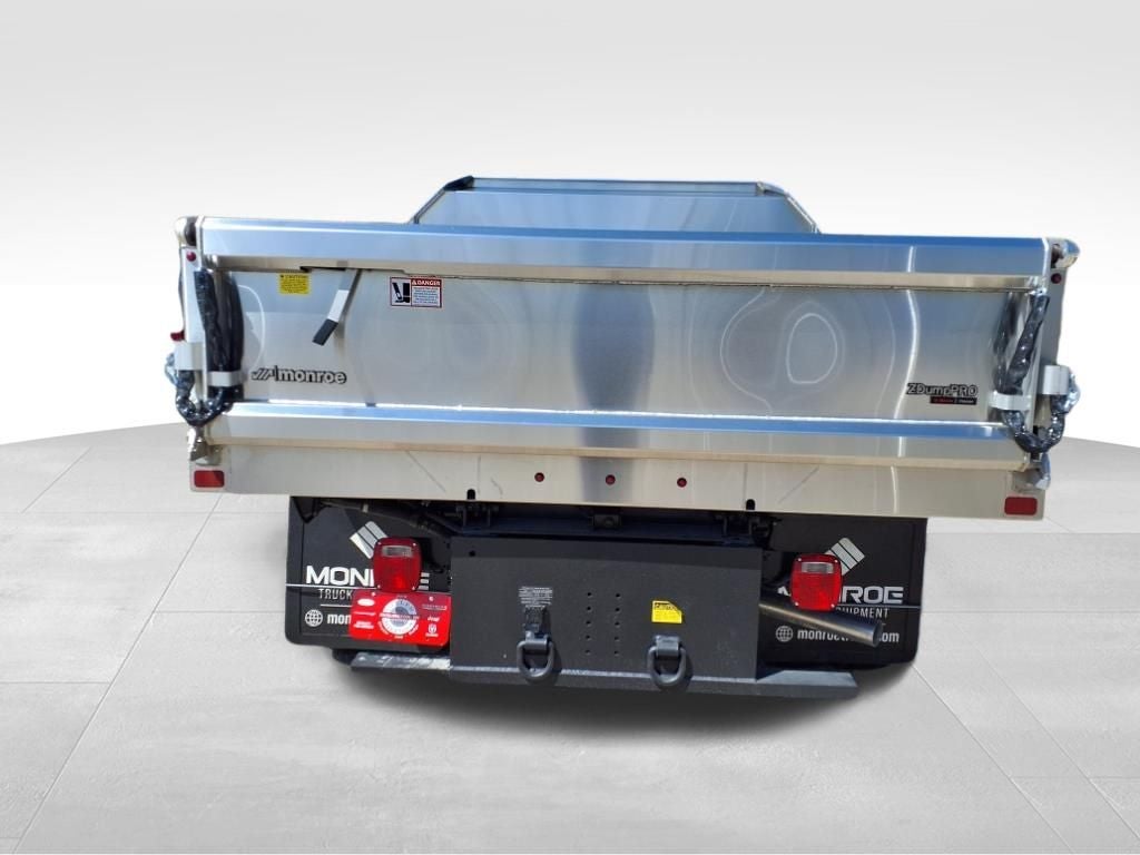 2025 Ford F-550SD XL DRW