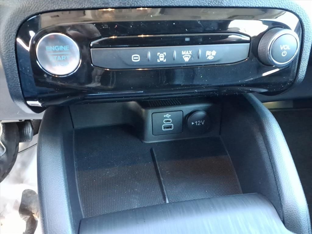 2026 Ford Escape Plug-In Hybrid Base