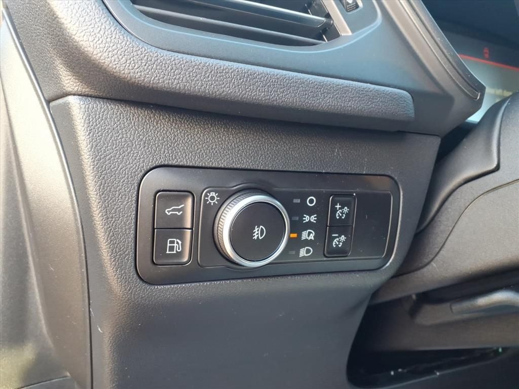 2026 Ford Escape Plug-In Hybrid Base