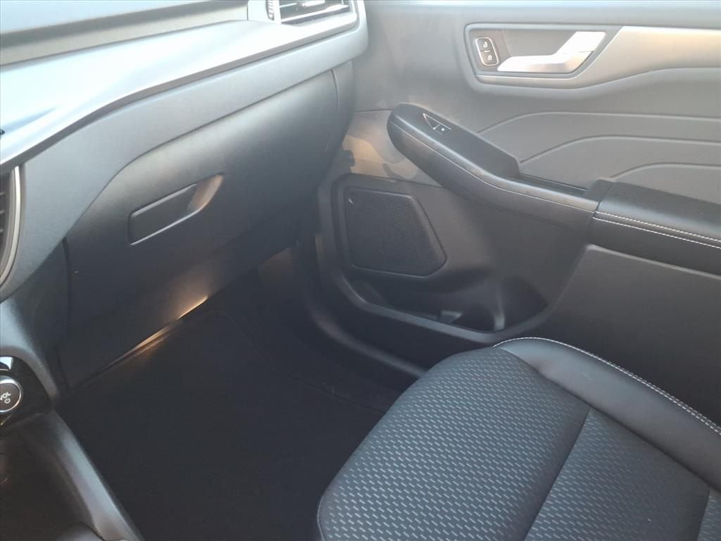 2026 Ford Escape Plug-In Hybrid Base