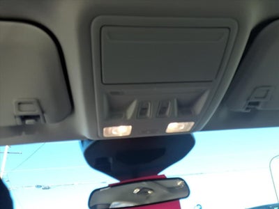 2026 Ford Escape Plug-In Hybrid Base