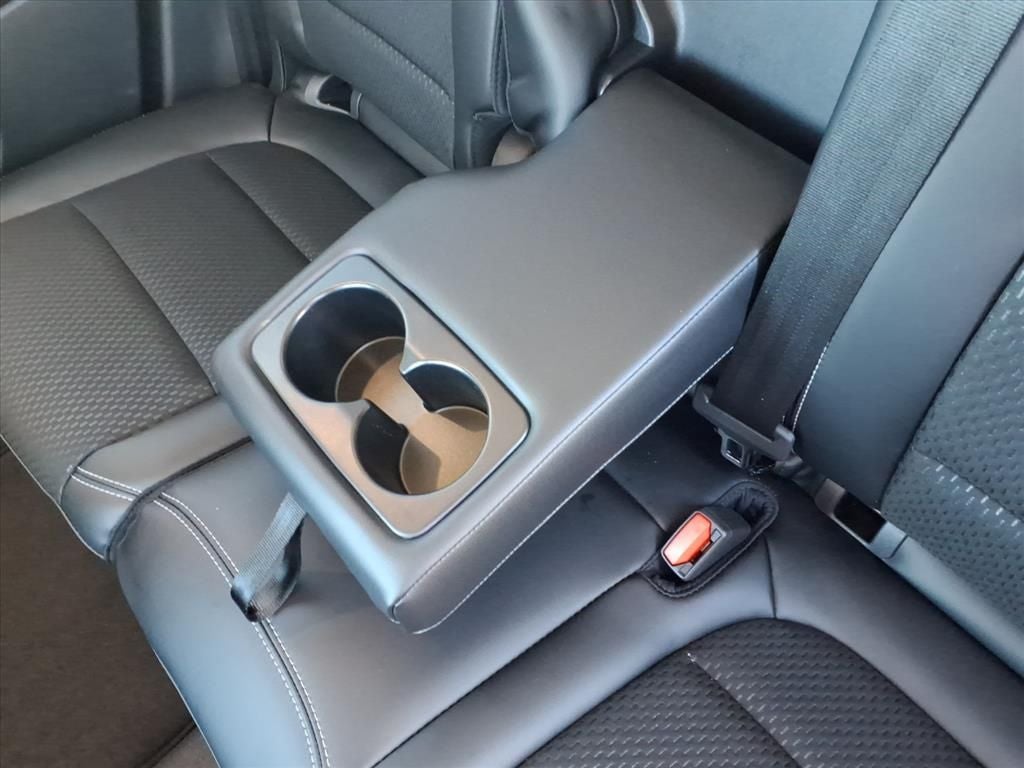 2026 Ford Escape Plug-In Hybrid Base