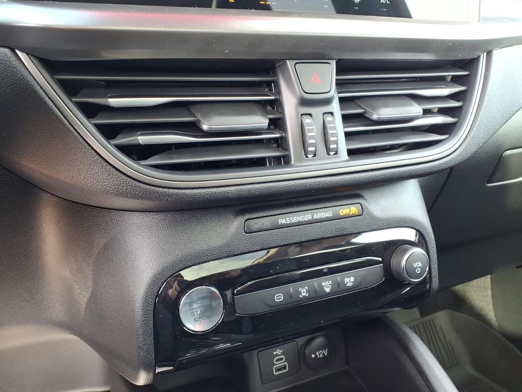 2026 Ford Escape Plug-In Hybrid Base