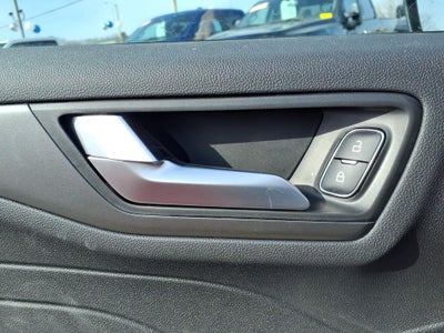 2026 Ford Escape Plug-In Hybrid Base