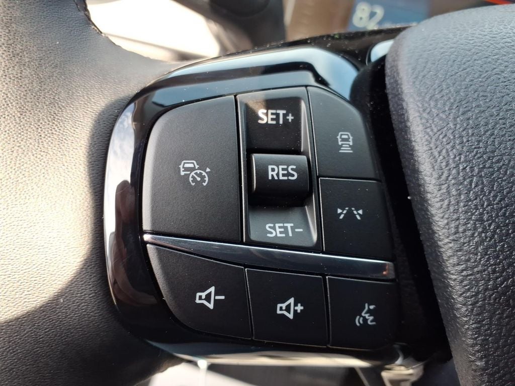 2026 Ford Escape Plug-In Hybrid Base