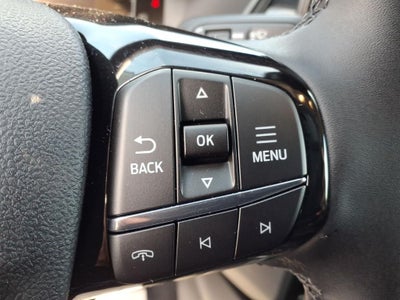 2026 Ford Escape Plug-In Hybrid Base