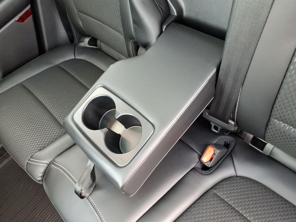 2026 Ford Escape Plug-In Hybrid Base