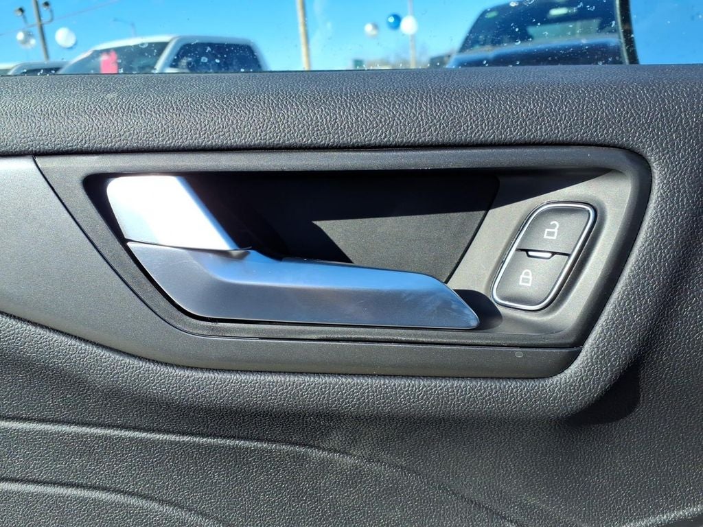 2026 Ford Escape Plug-In Hybrid Base