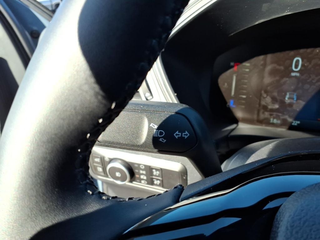 2026 Ford Escape Plug-In Hybrid Base