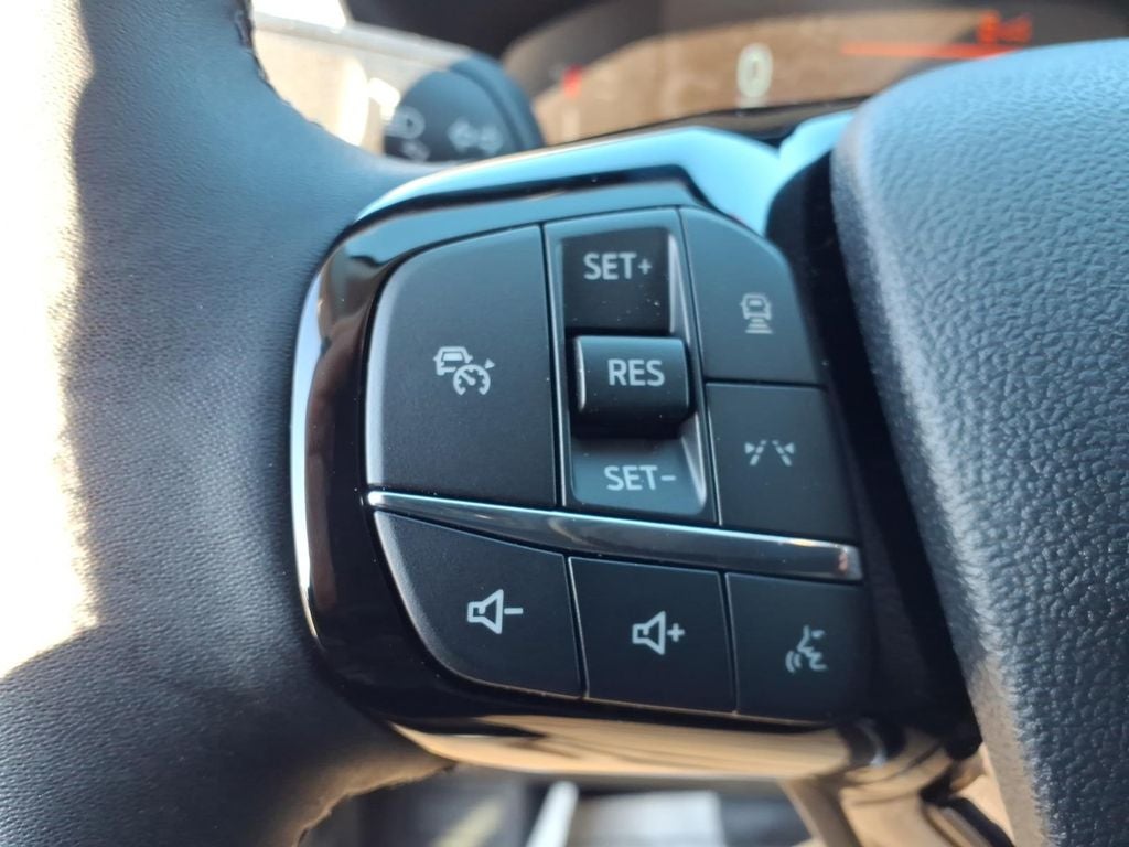 2026 Ford Escape Plug-In Hybrid Base