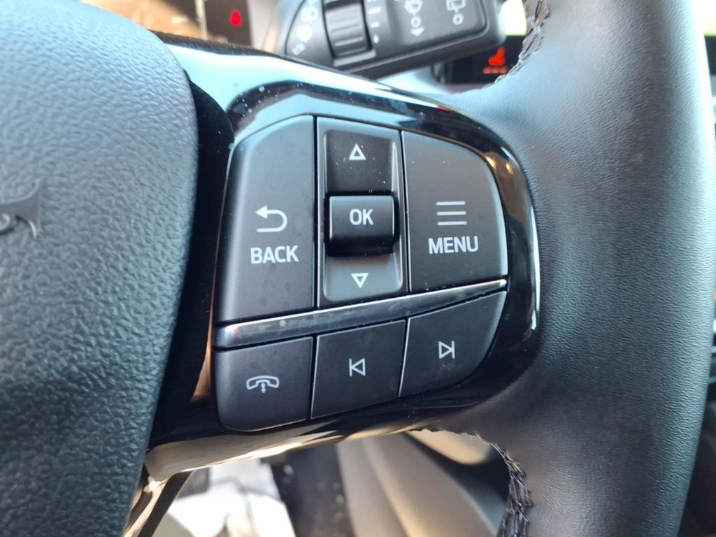 2026 Ford Escape Plug-In Hybrid Base