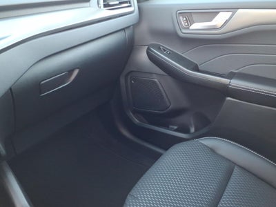 2026 Ford Escape Plug-In Hybrid Base