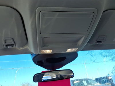 2026 Ford Escape Plug-In Hybrid Base