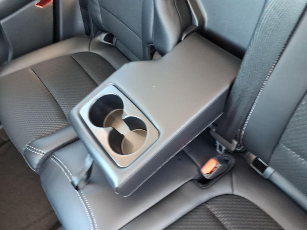 2026 Ford Escape Plug-In Hybrid Base