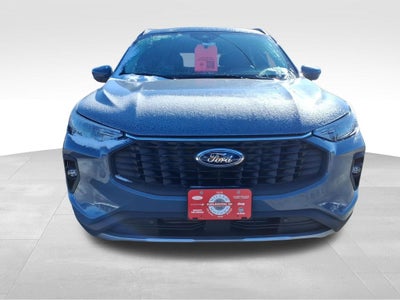 2026 Ford Escape Plug-In Hybrid Base