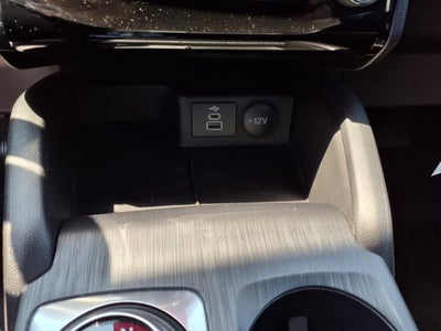 2025 Ford Escape Hybrid ST-Line