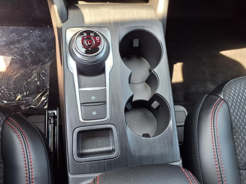 2025 Ford Escape Hybrid ST-Line