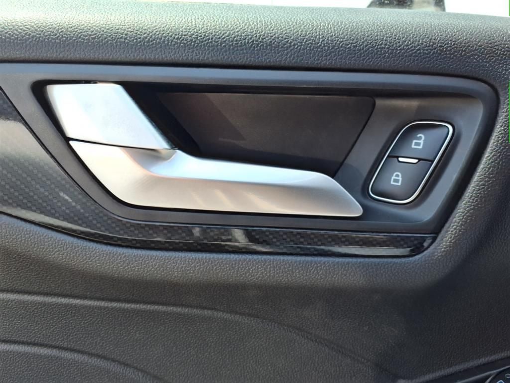 2025 Ford Escape Hybrid ST-Line