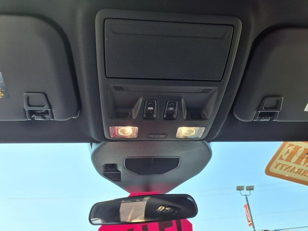 2025 Ford Escape Hybrid ST-Line