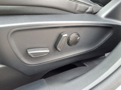 2026 Ford Escape Platinum