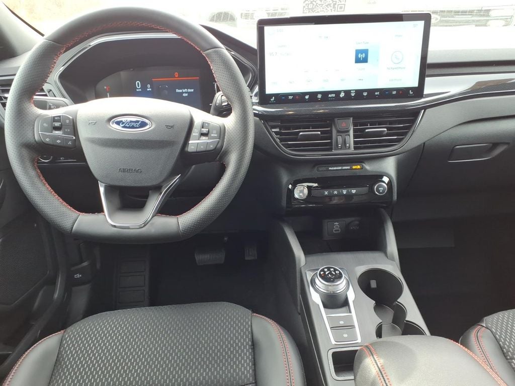 2026 Ford Escape ST-Line Select