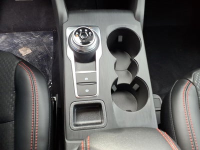2026 Ford Escape ST-Line Select