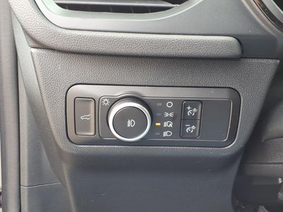 2026 Ford Escape ST-Line Select